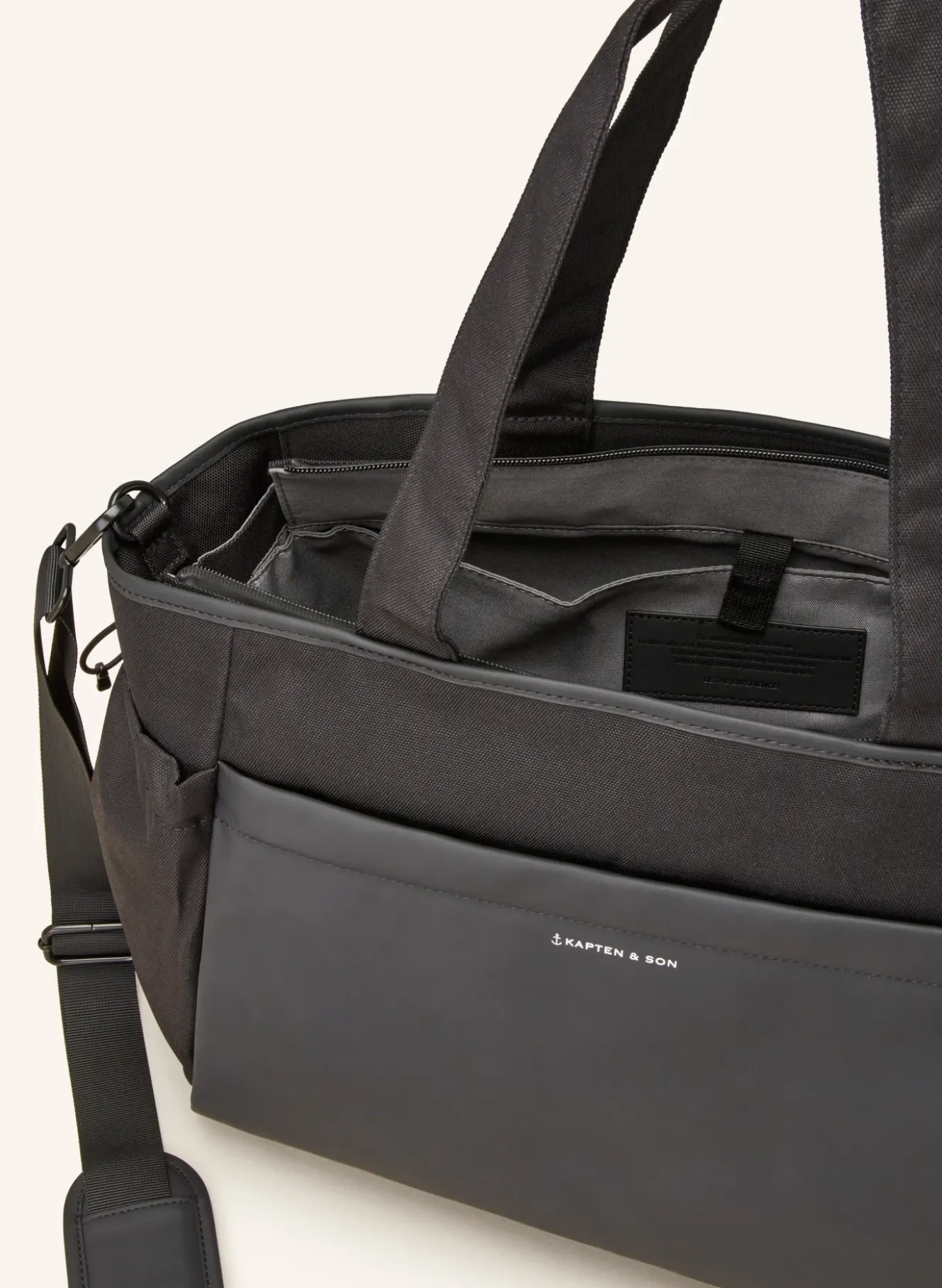 Weekender HELLVI