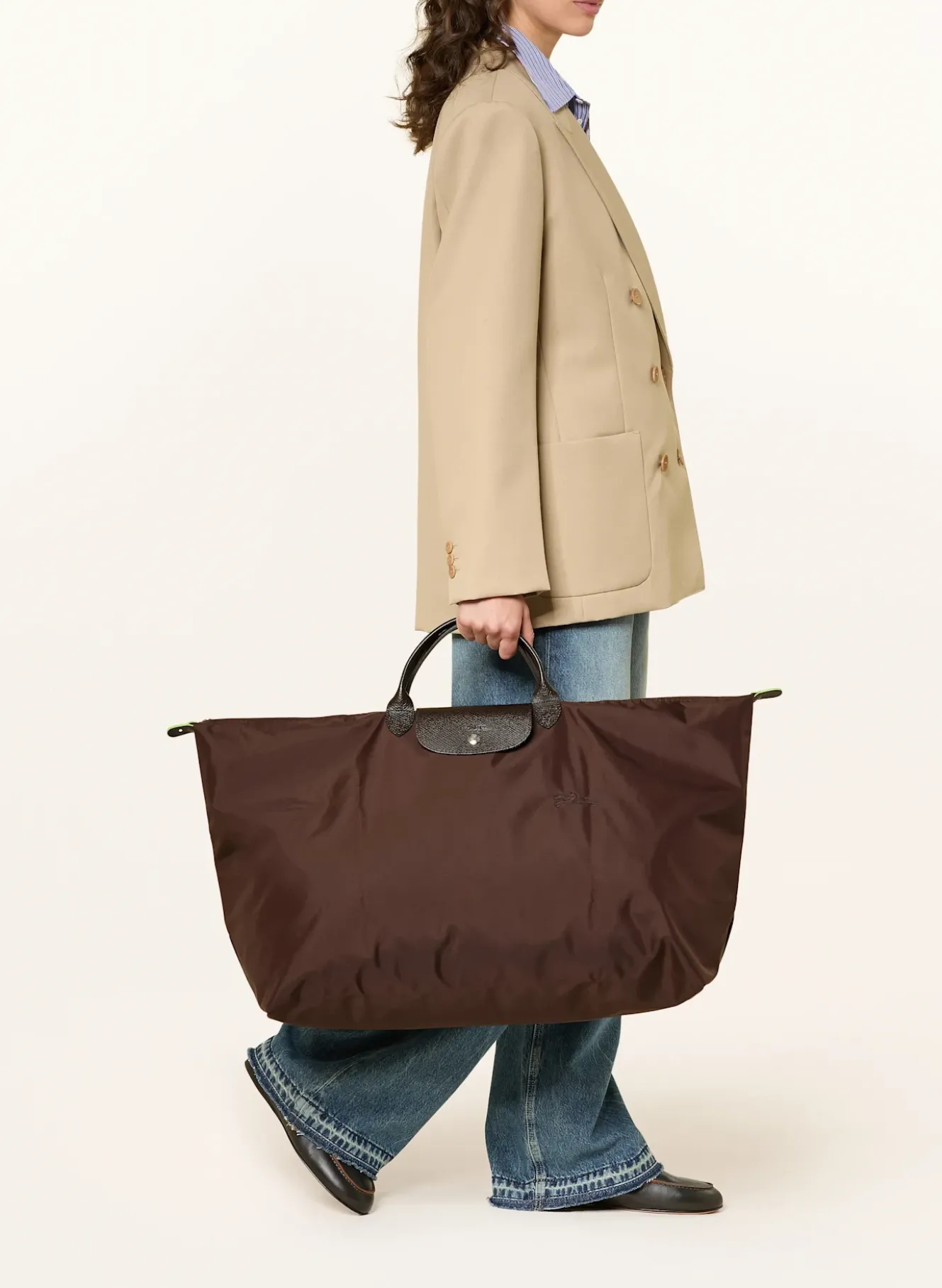 Weekender LE PLIAGE M
