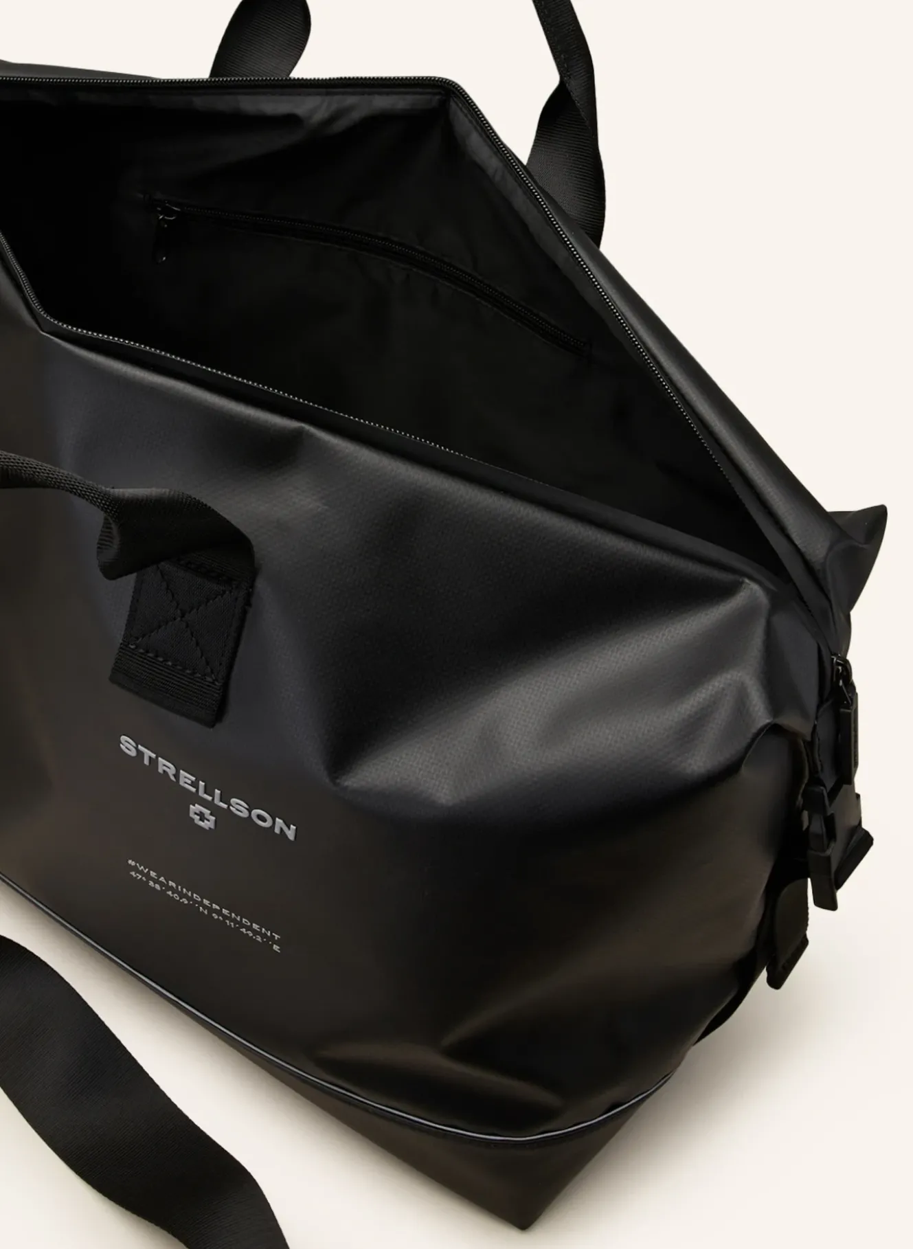 Weekender STOCKWELL 2.0