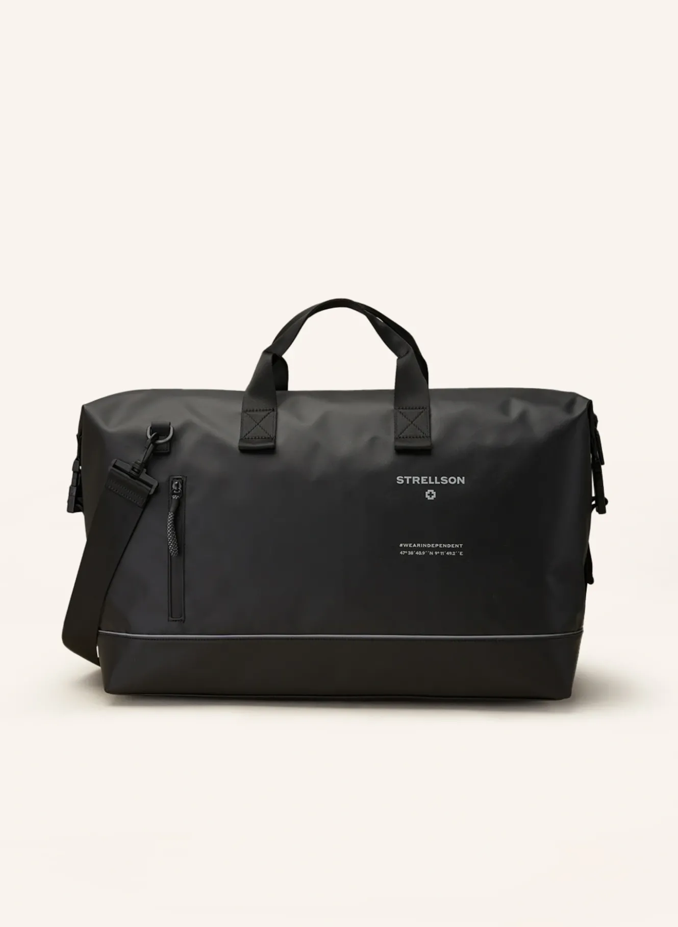 Weekender STOCKWELL 2.0
