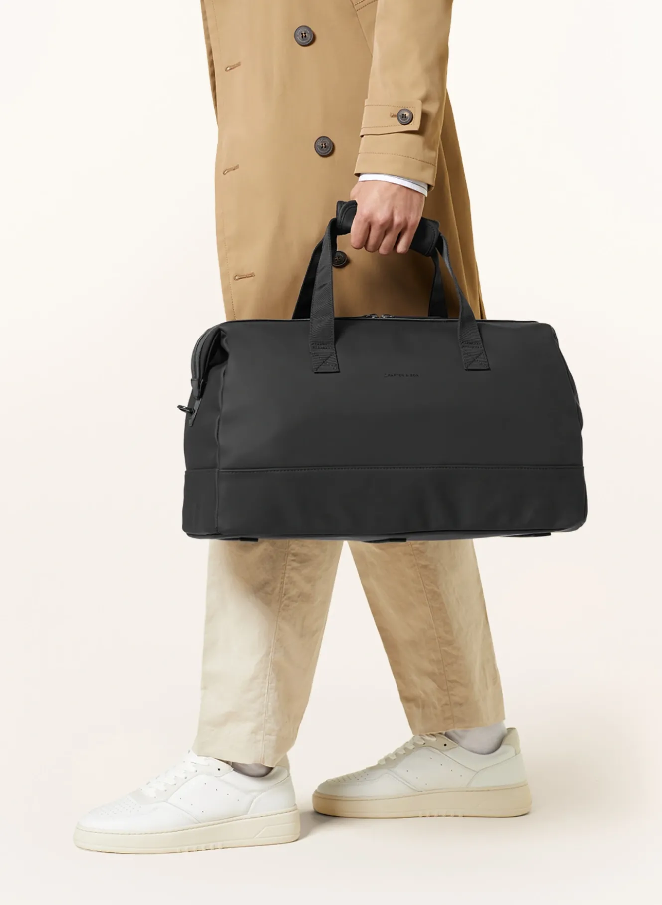 Weekender STOREN