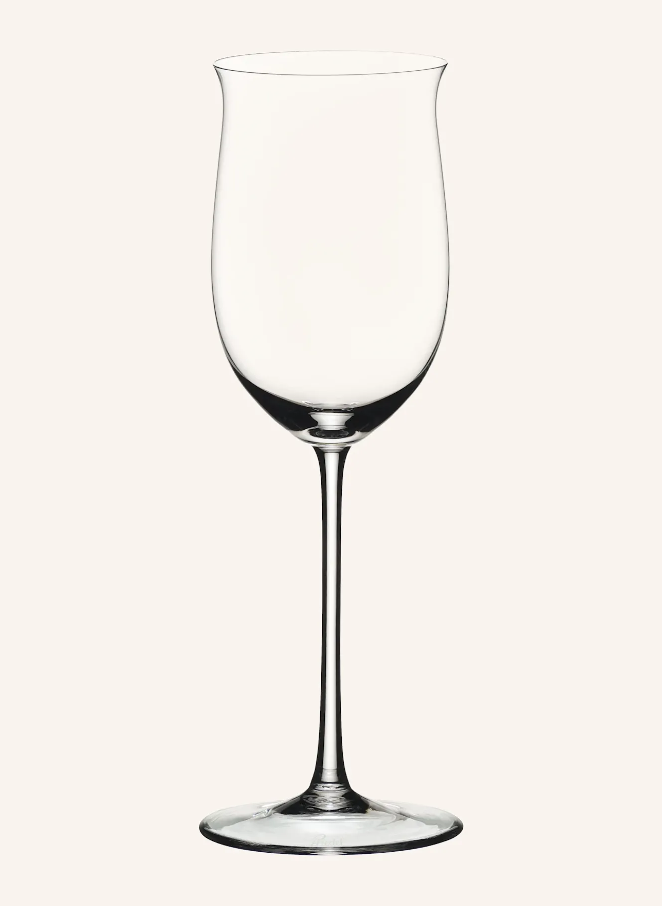 Weinglas SOMMELIERS RHEINGAU