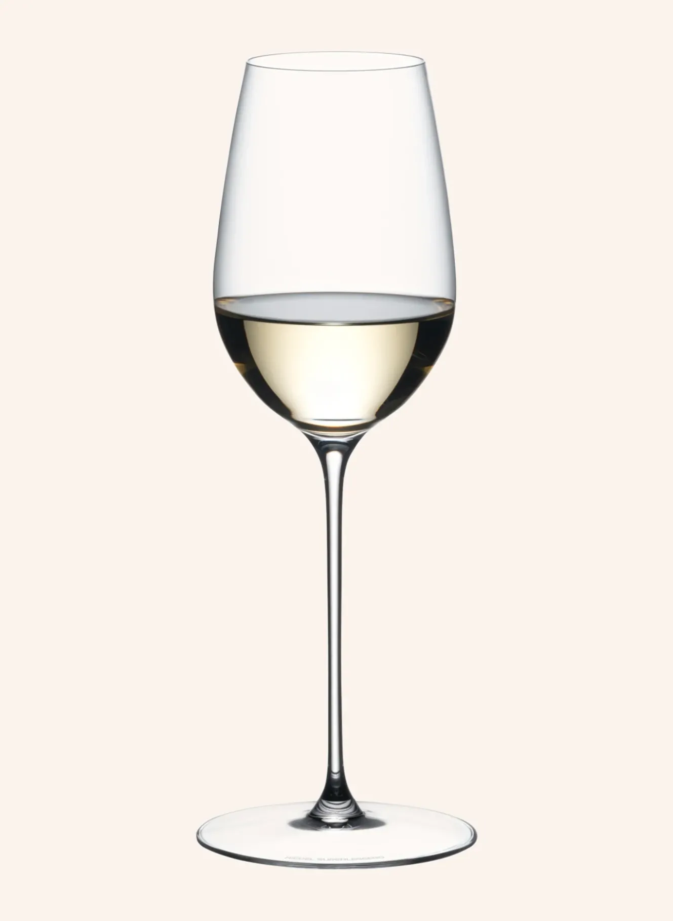 Weinglas SUPERLEGGERO RIESLING
