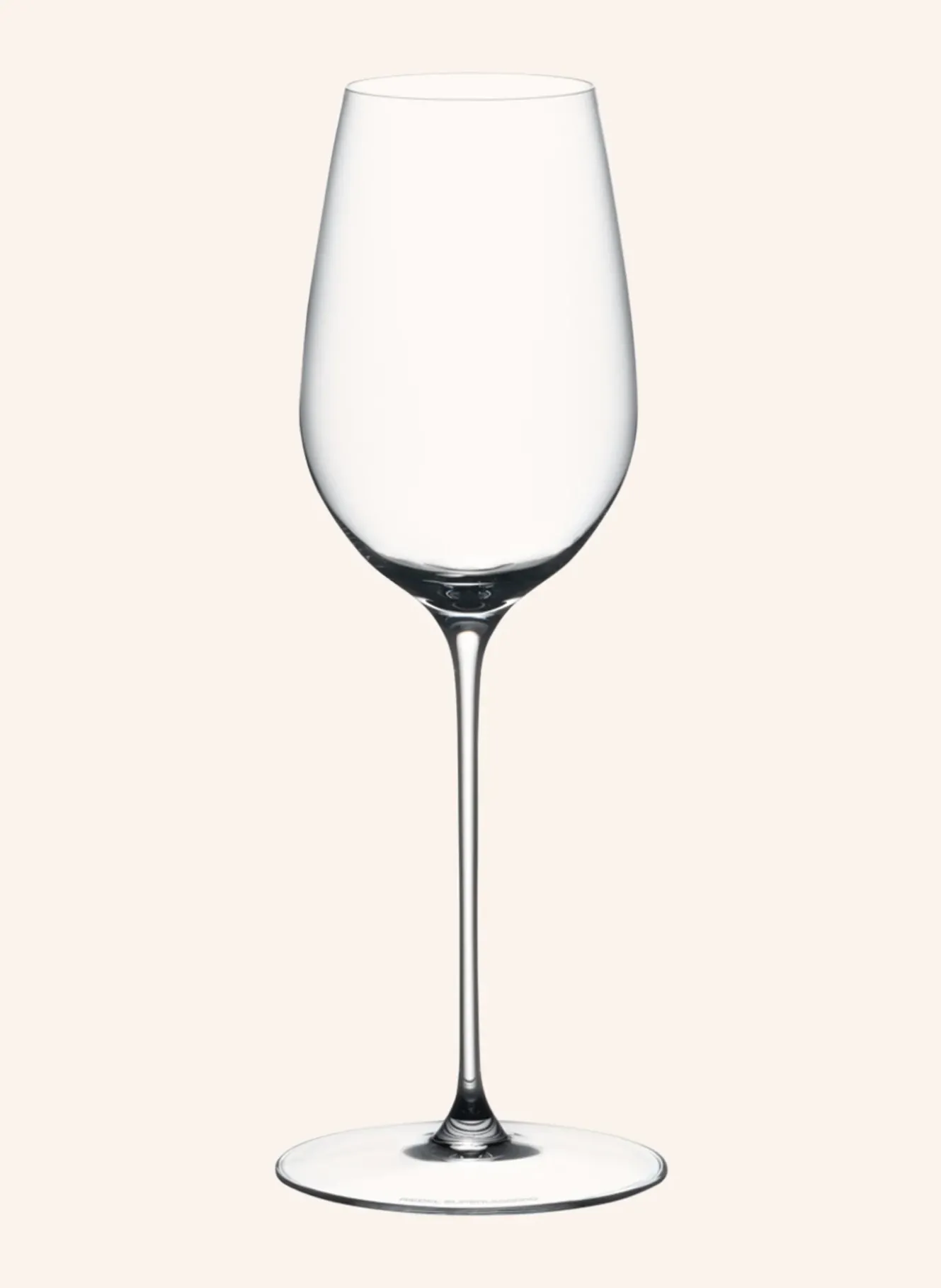 Weinglas SUPERLEGGERO RIESLING