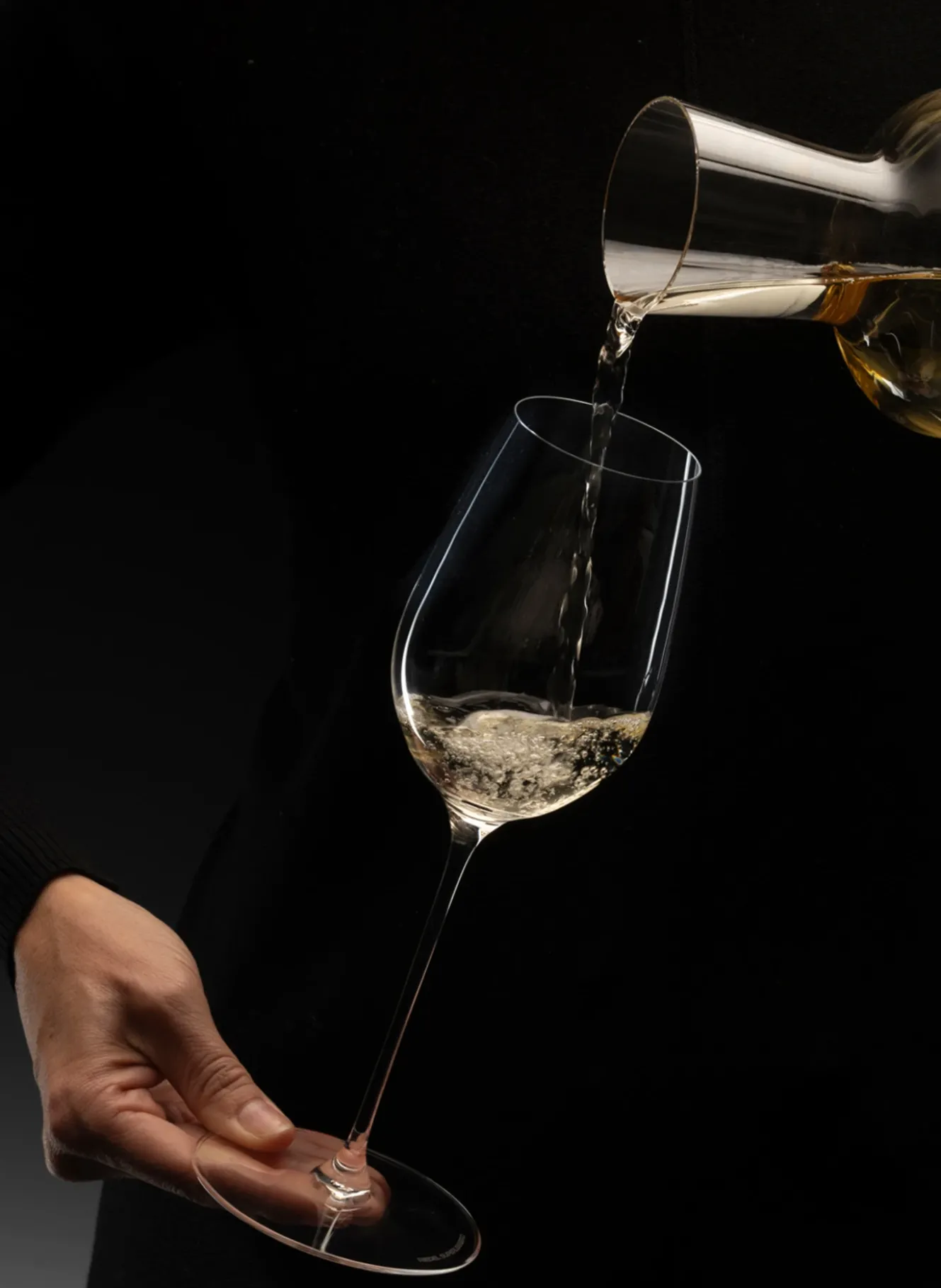 Weinglas SUPERLEGGERO RIESLING