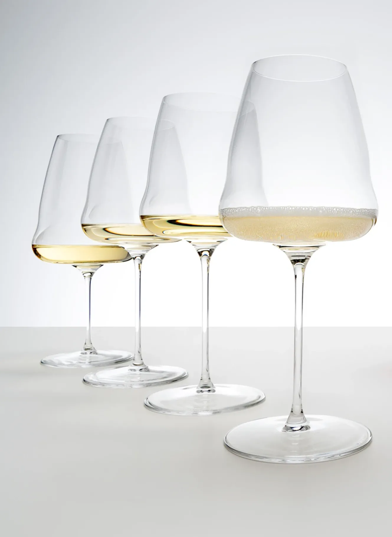 Weißweinglas WINEWINGS SAUVIGNON BLANC