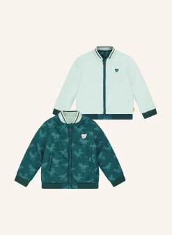 Wendejacke DINOSAUR