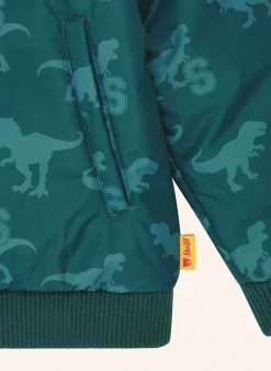 Wendejacke DINOSAUR