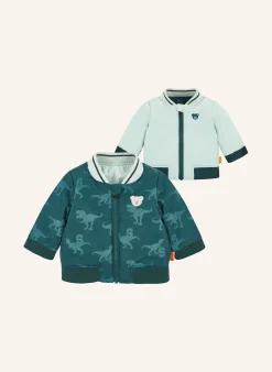 Wendejacke DINOSAUR
