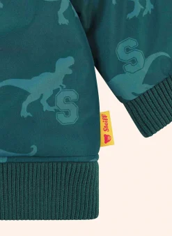 Wendejacke DINOSAUR
