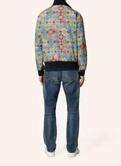 Wendejacke PANATTA BAROQUE