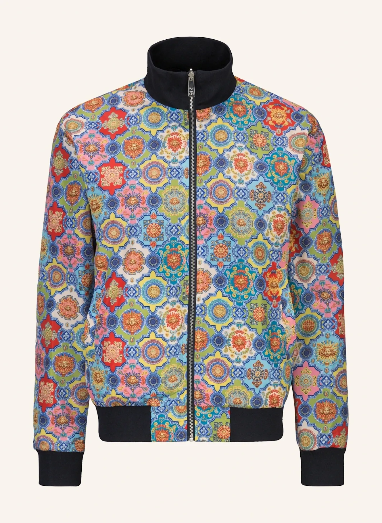 Wendejacke PANATTA BAROQUE