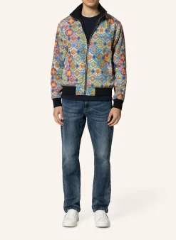 Wendejacke PANATTA BAROQUE