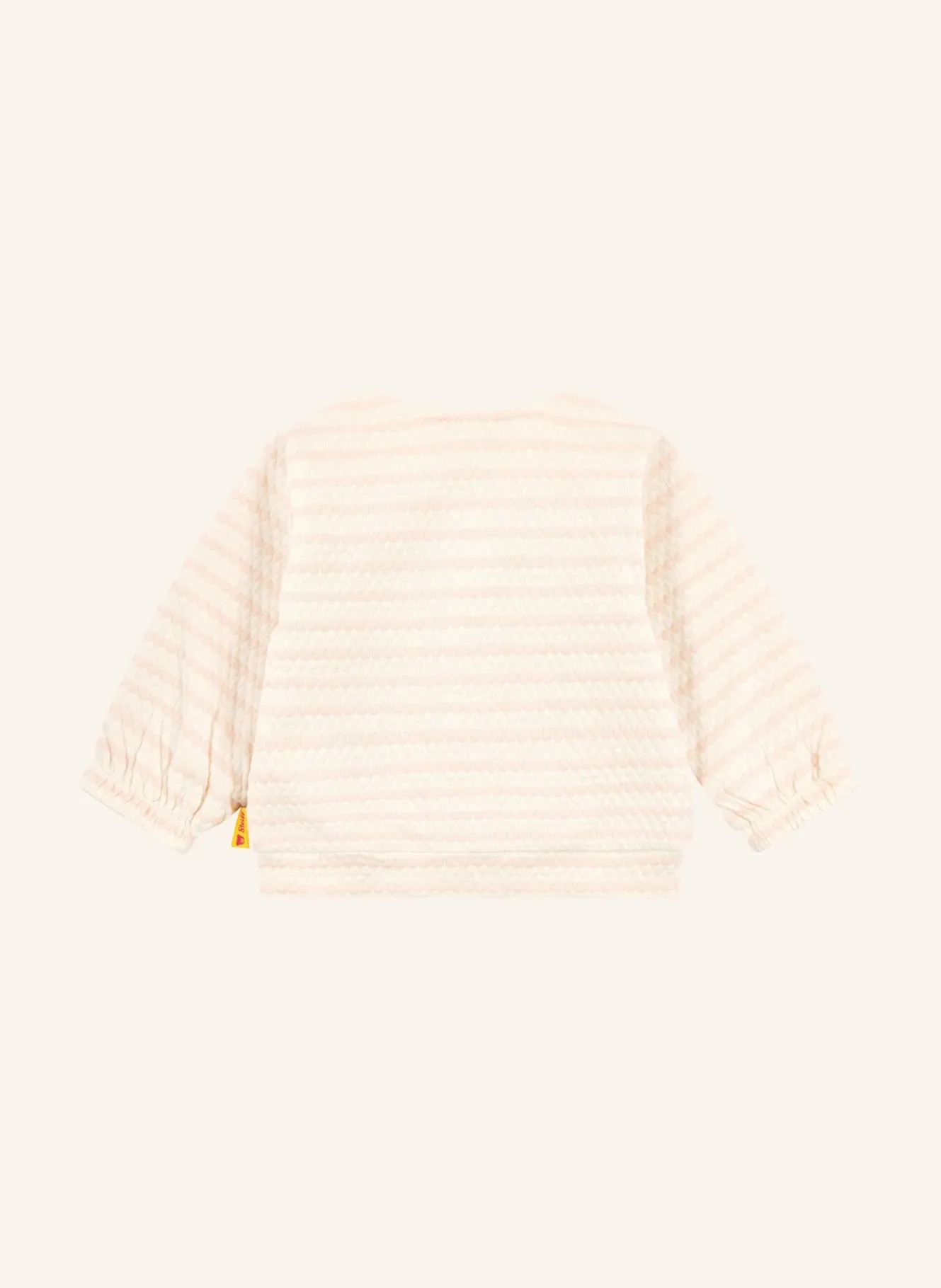 Wendejacke Sweat WESTERN CORE