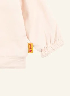 Wendejacke Sweat WESTERN CORE