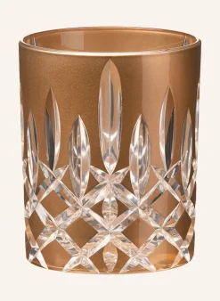 Whiskyglas LAUDON BRONZE