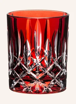 Whiskyglas LAUDON ROT