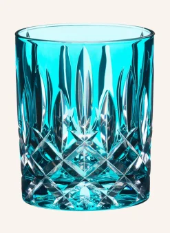 Whiskyglas LAUDON TÜRKIS
