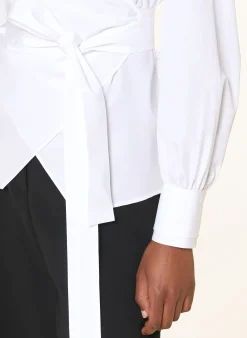 Wickelbluse BEKANIA