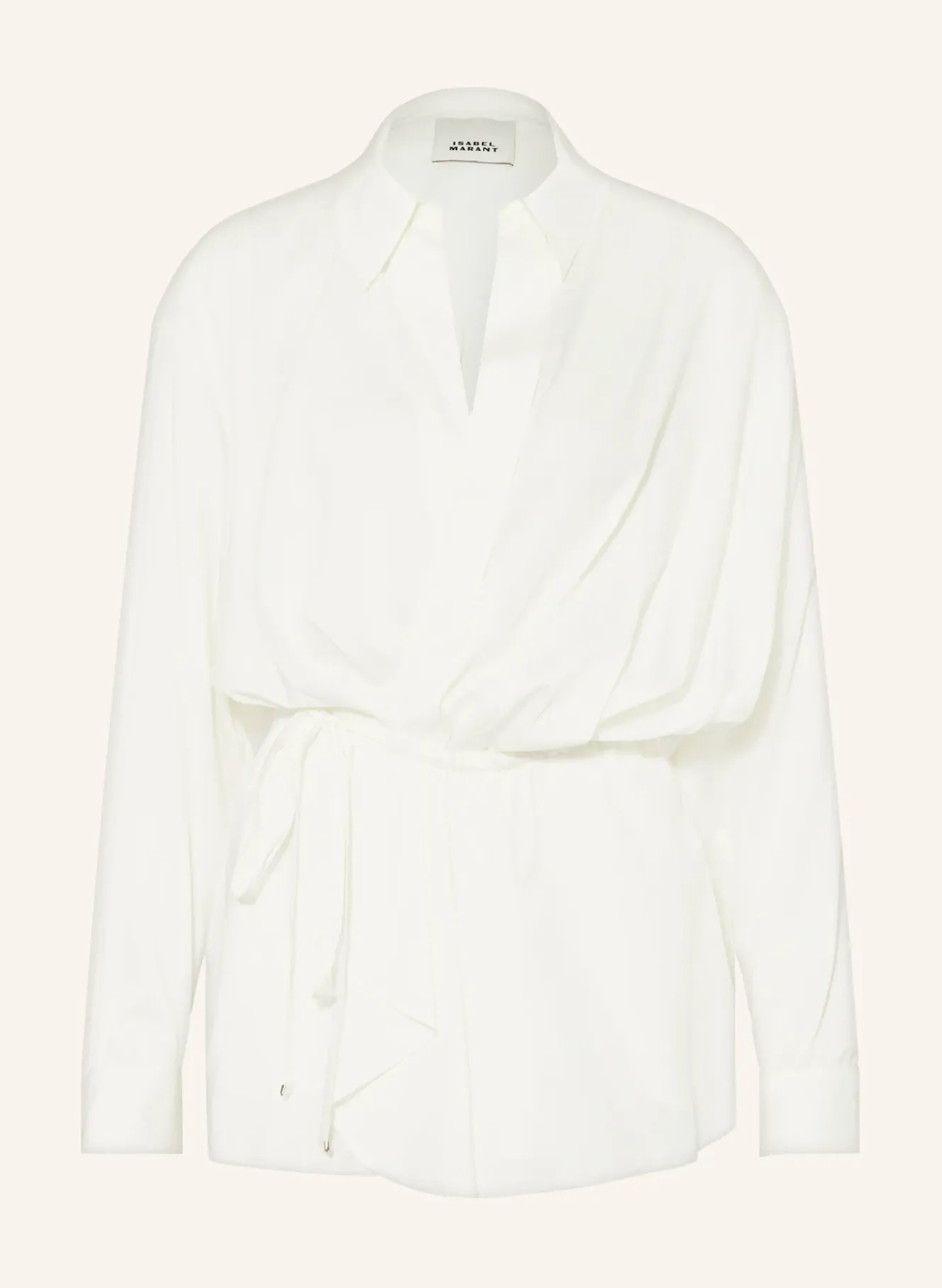 Wickelbluse KEREN