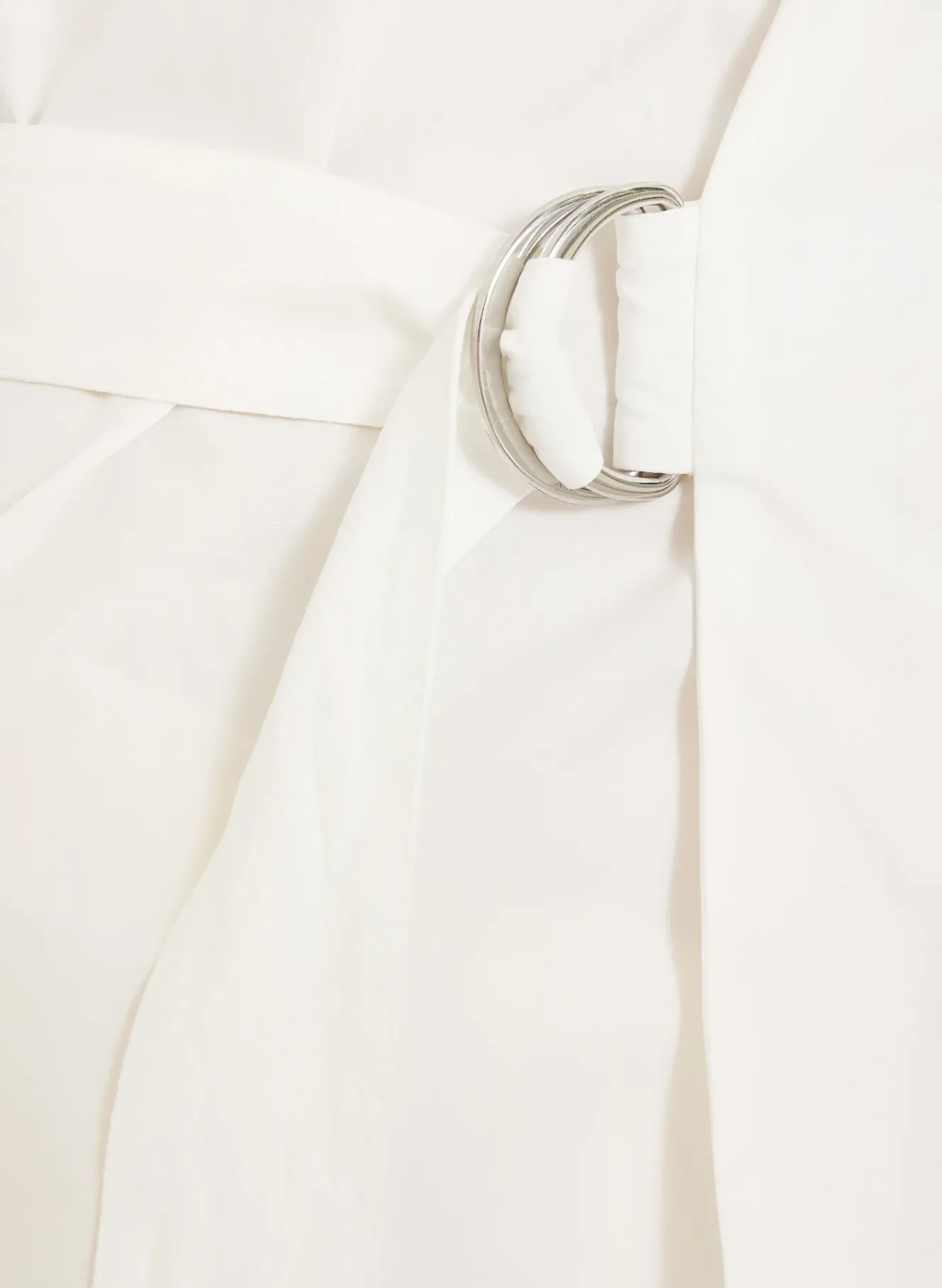 Wickelkleid