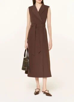 Wickelkleid