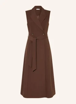 Wickelkleid