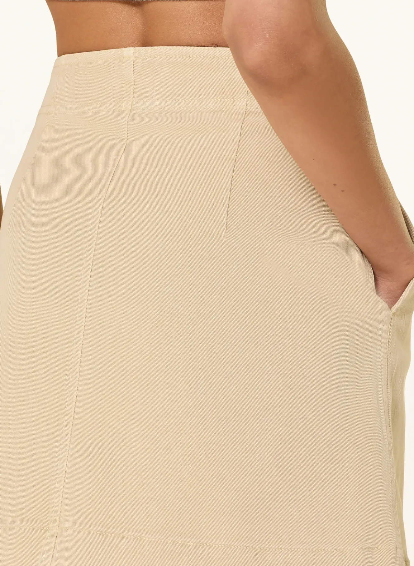 Wickelrock