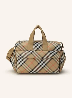Wickeltasche