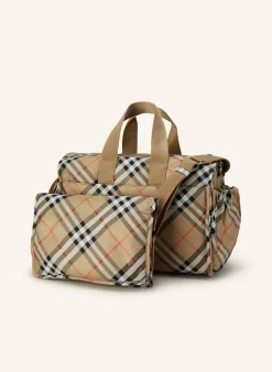 Wickeltasche