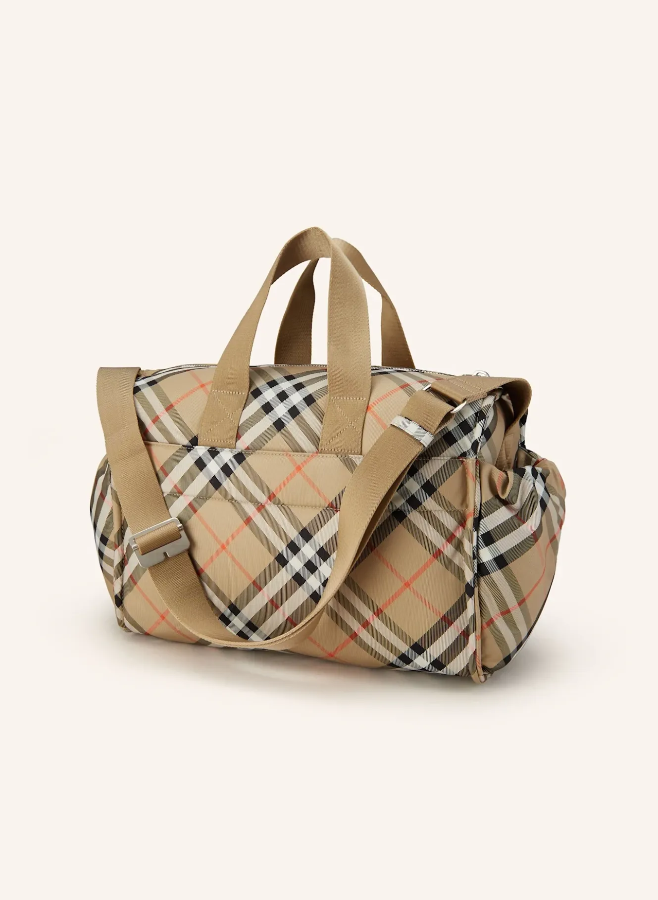 Wickeltasche