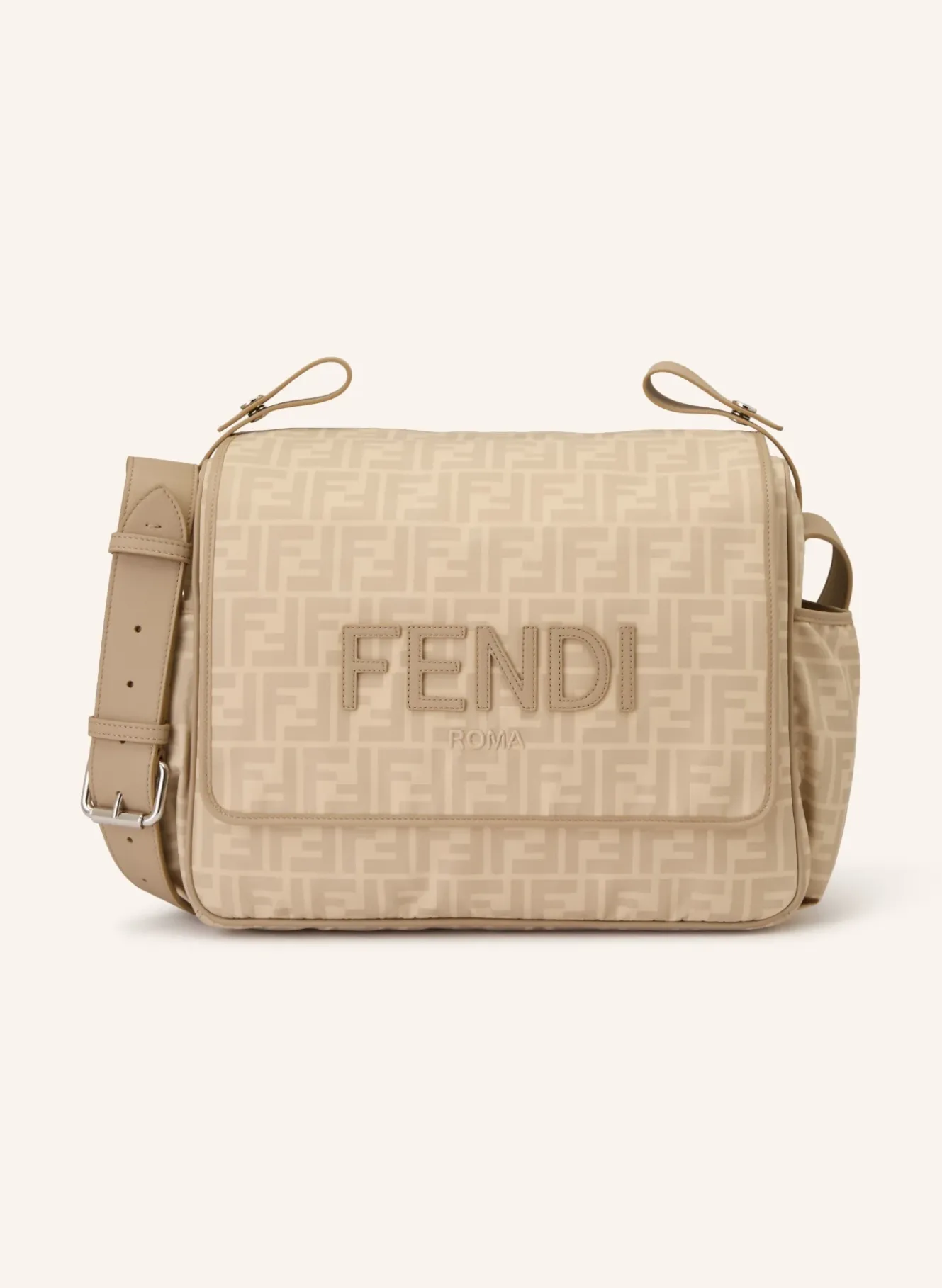 Wickeltasche
