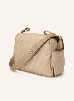 Wickeltasche