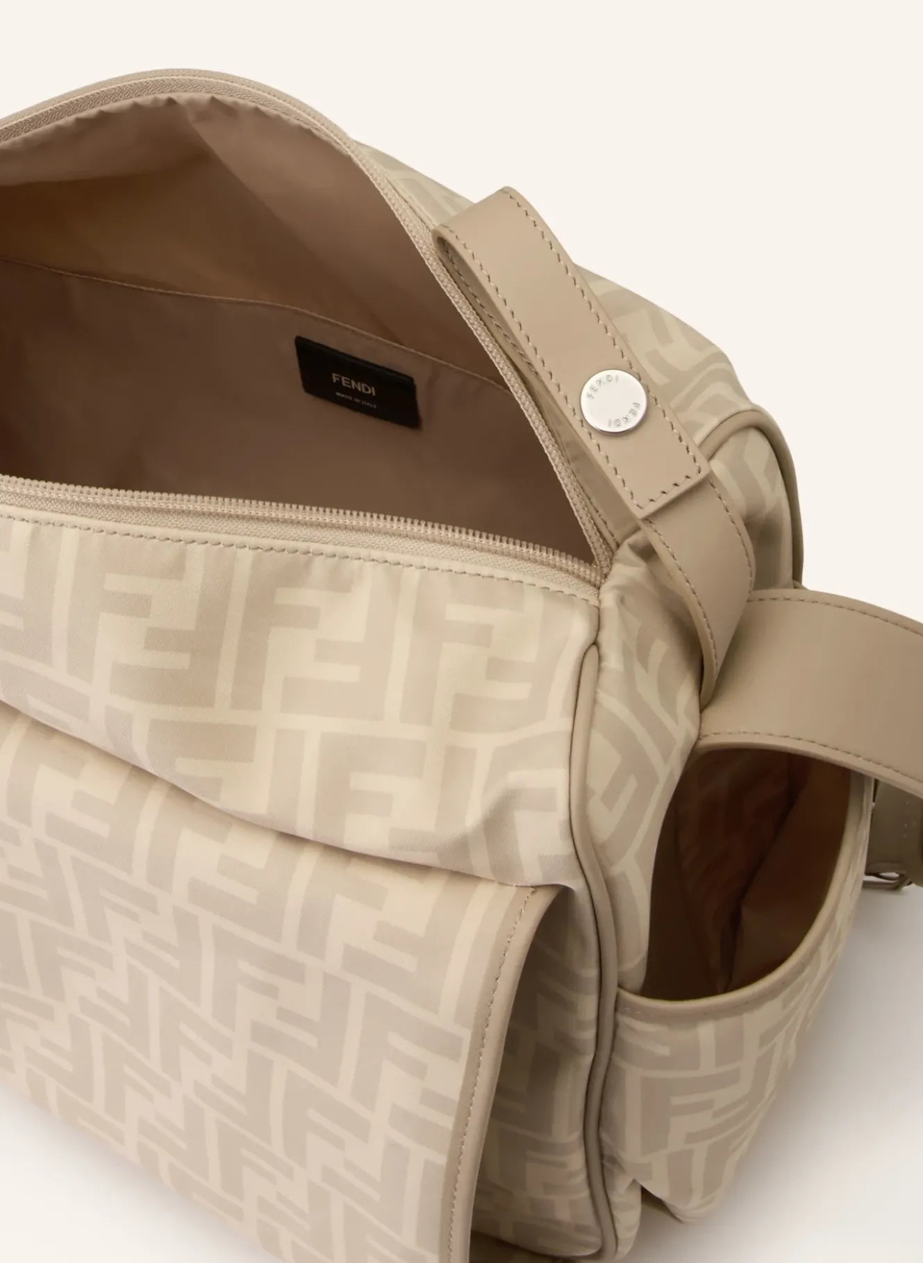 Wickeltasche