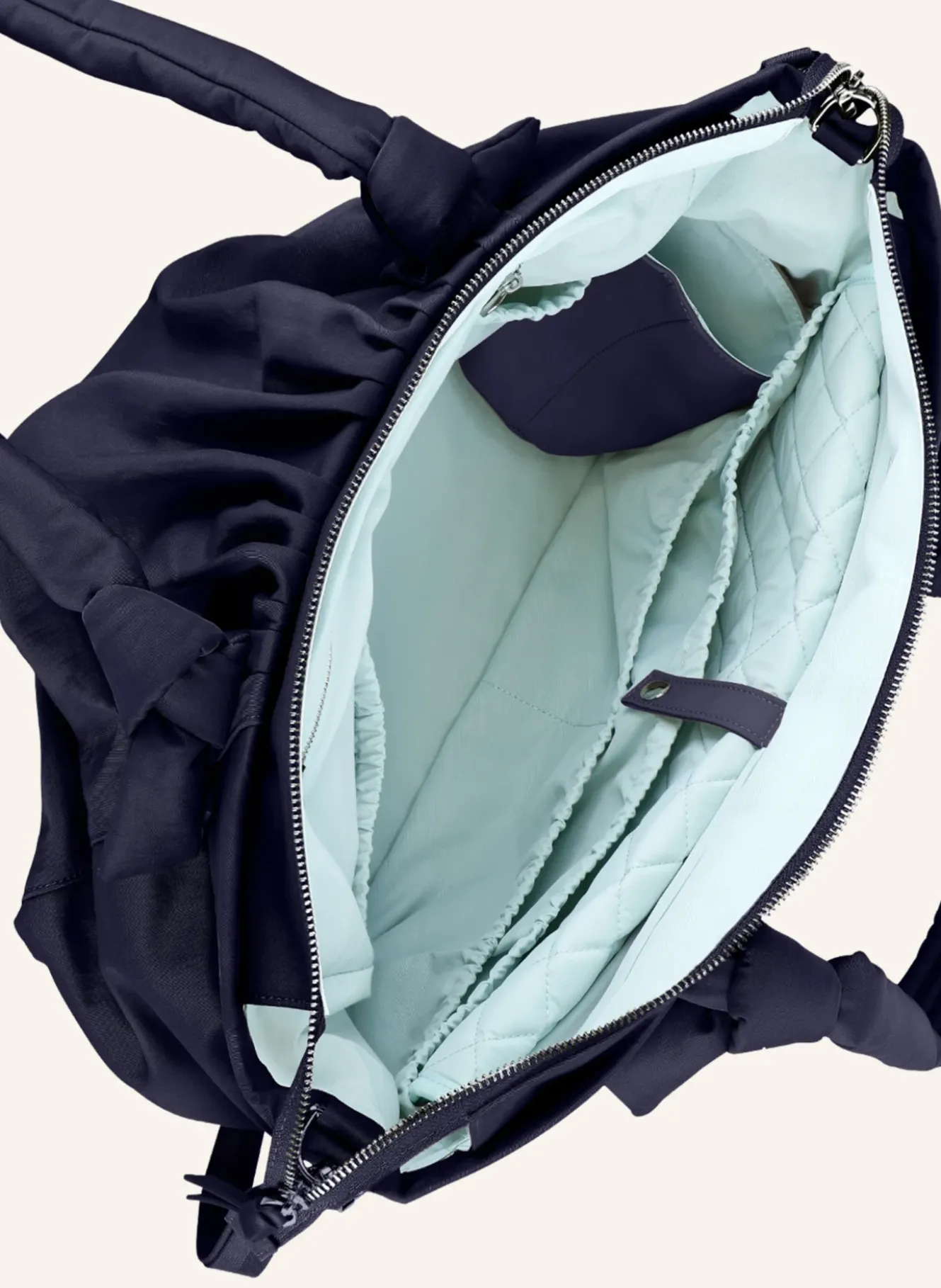 Wickeltasche MOM BAG