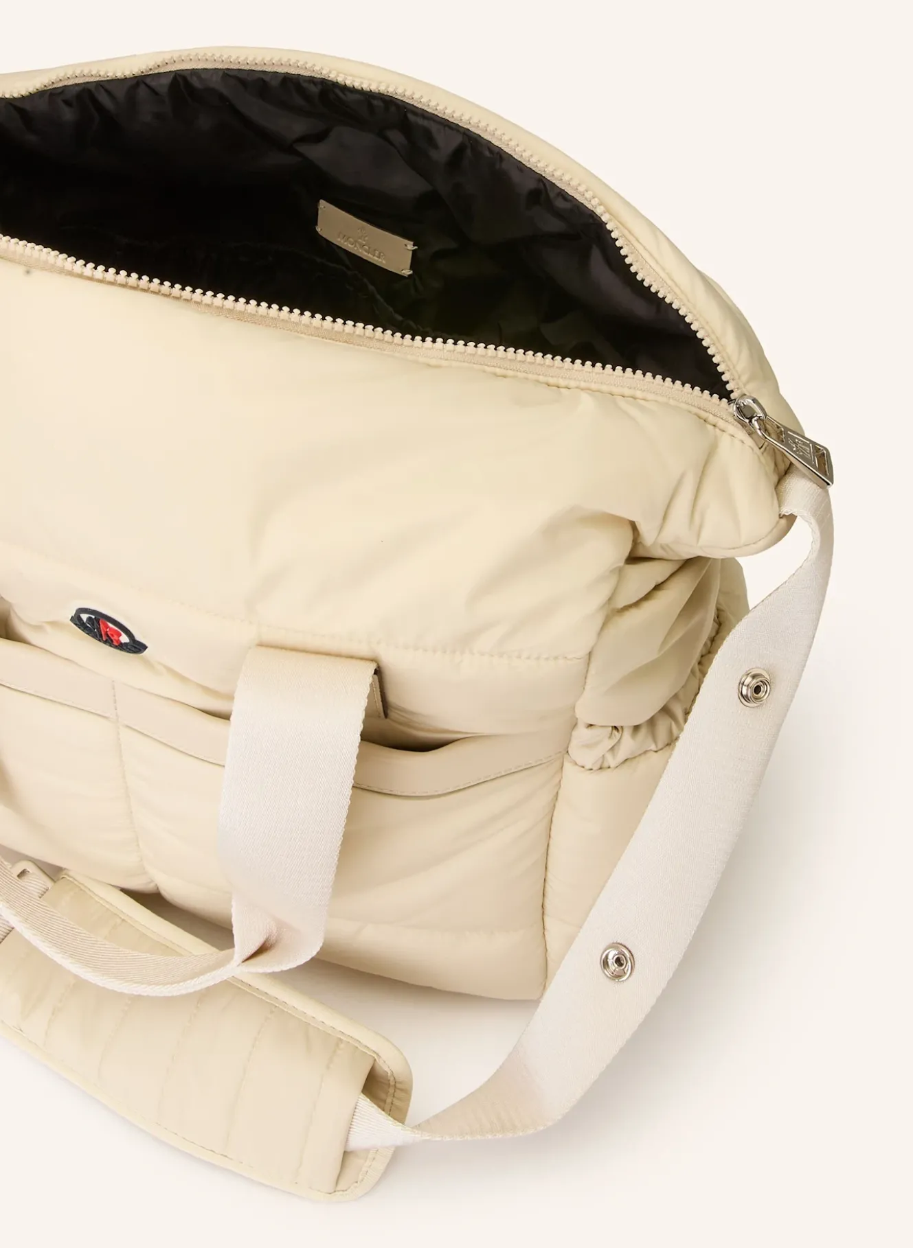 Wickeltasche MOMMY TOTE