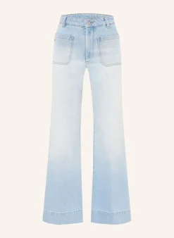 Wide Leg Jeans ALINA