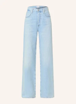 Wide Leg Jeans ANNINA