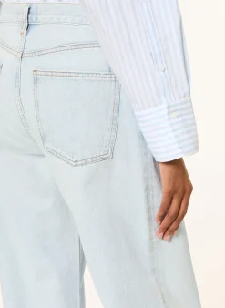 Wide Leg Jeans ARC JEAN 32