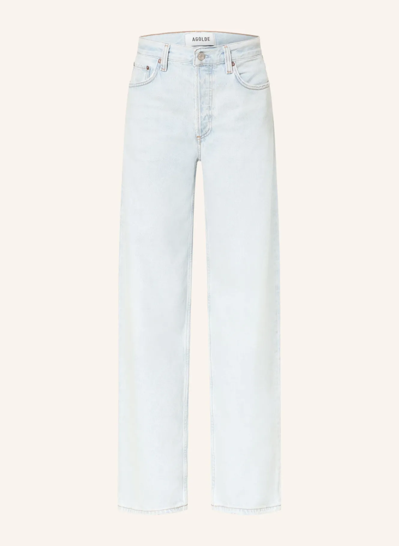 Wide Leg Jeans ARC JEAN 32
