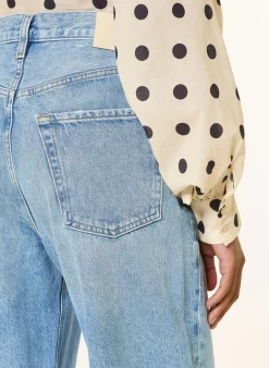 Wide Leg Jeans AYLA