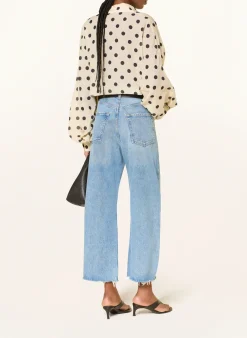 Wide Leg Jeans AYLA