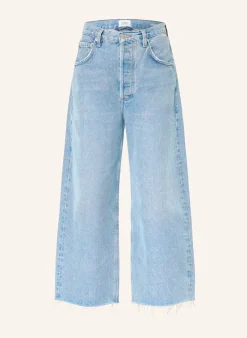 Wide Leg Jeans AYLA