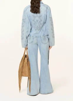 Wide Leg Jeans BXGSTACIE