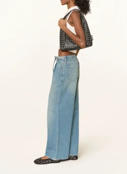 Wide Leg Jeans CHARLIE