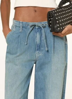 Wide Leg Jeans CHARLIE