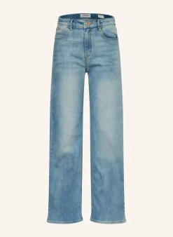 Wide Leg Jeans GIULIA