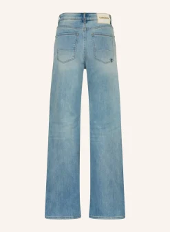 Wide Leg Jeans GIULIA