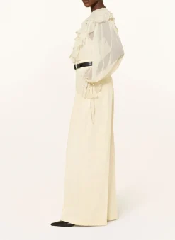 Wide Leg Jeans IVON