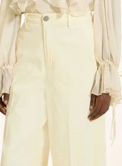 Wide Leg Jeans IVON
